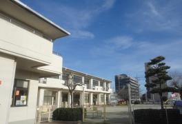 成岩幼稚園