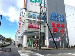 メッツ大曽根
