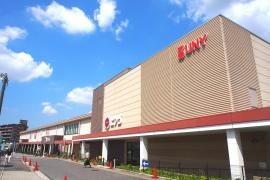 ピアゴ　植田店