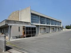 河和小学校