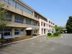 河和小学校