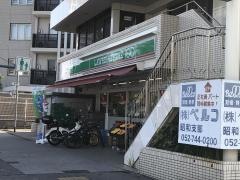 ローソンストア100　御器所店
