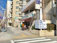 ローソンストア100　御器所店