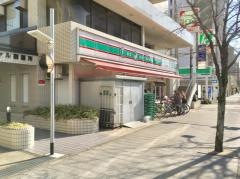 ローソンストア100　御器所店