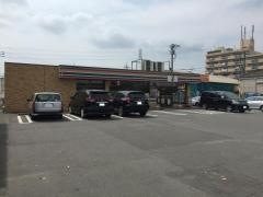 セブンイレブン　名古屋入場1丁目店
