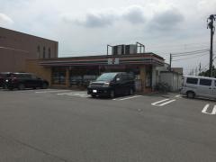 セブンイレブン　名古屋入場1丁目店