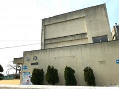 福泉東小学校