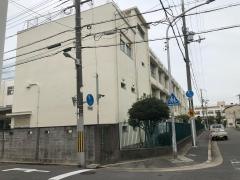 西淡路小学校