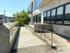 尼崎市立中央図書館