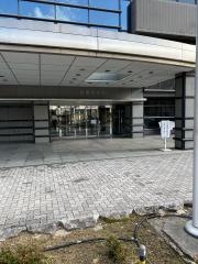 川西市役所