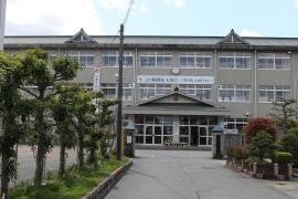 姫路市立神南中学校