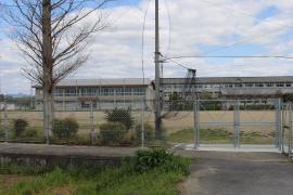 姫路市立神南中学校