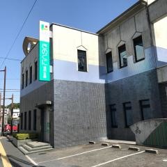 きのくに信用金庫橋本支店