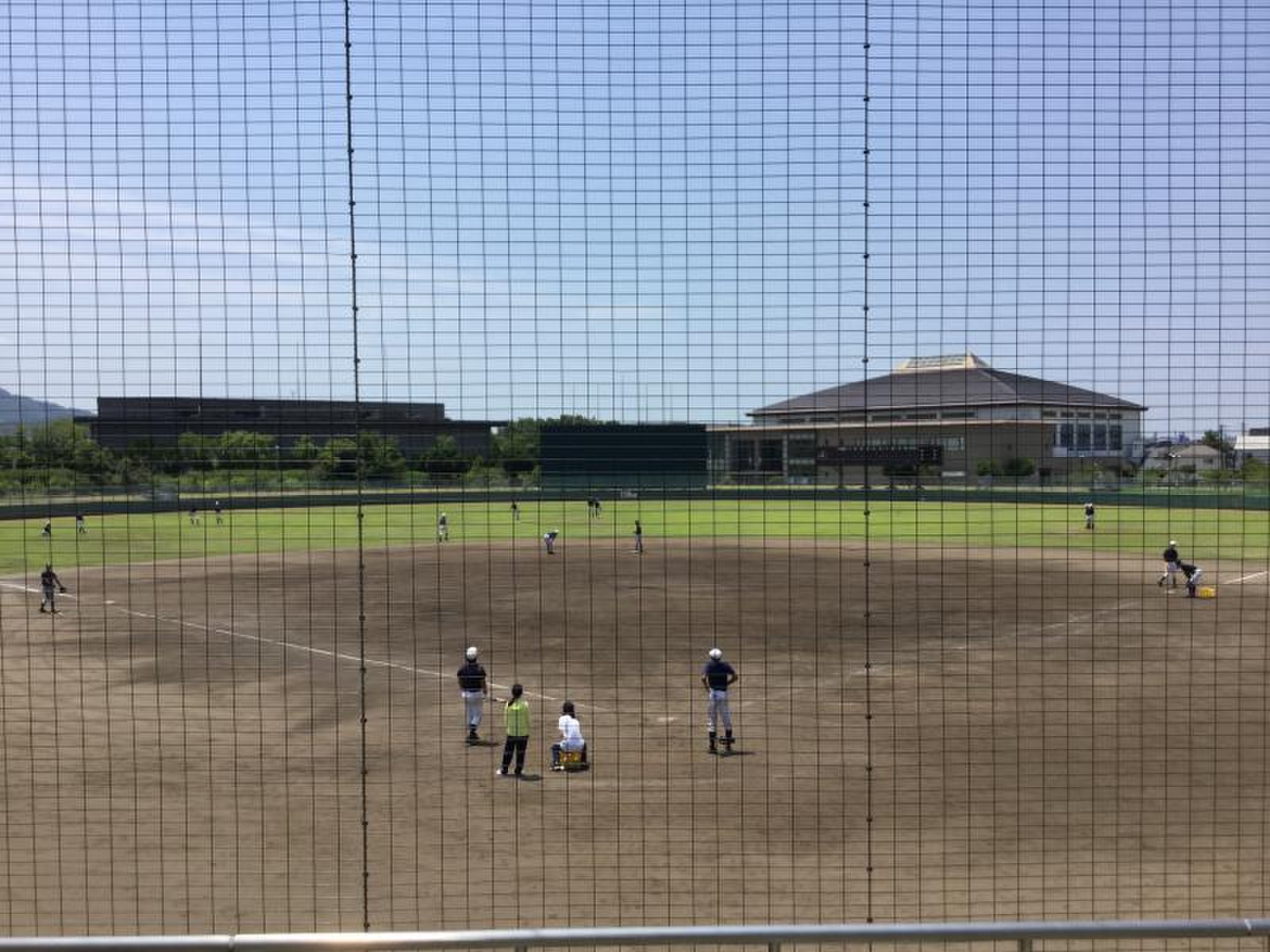 和歌山 市民 スポーツ 広場