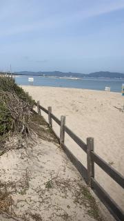 弓ヶ浜展望台