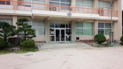 赤江小学校