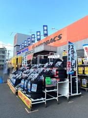 オートバックス　福山中央店