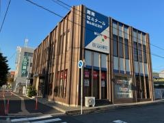 山口銀行徳山西支店