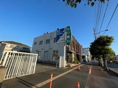 山口銀行徳山西支店