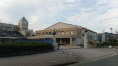 南風小学校