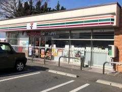 セブンイレブン　柳川蓮蒲池店