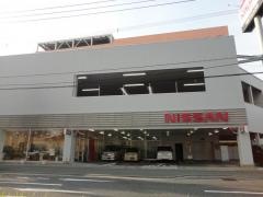 日産プリンス福岡門司店