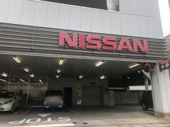 日産プリンス福岡門司店