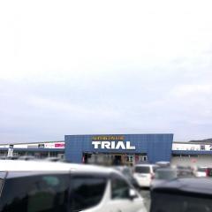 スーパーセンタートライアル宇土店