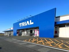 スーパーセンタートライアル宇土店