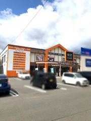 快活ＣＬＵＢ盛岡上堂店