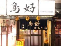 鳥好