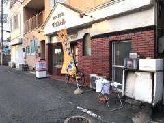 カフェテラスモンフレール