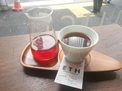ＧＬＩＴＣＨ・ＣＯＦＦＥＥ