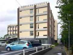 戸田中央リハビリテーション病院