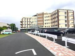 戸田中央リハビリテーション病院