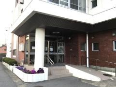 鳥羽整形外科医院