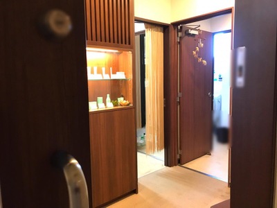 ドクターマップ 西小山皮膚科 品川区小山