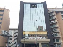 株式会社ＡＳＪ