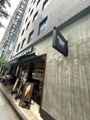 エクセルシオールカフェ　八重洲1丁目店