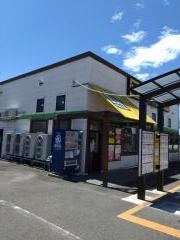 幸楽苑　白根店