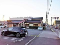 にぎりの徳兵衛　今伊勢店