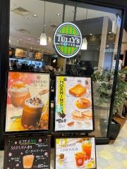 タリーズコーヒー　&ＴＥＡ　博多駅マイング店