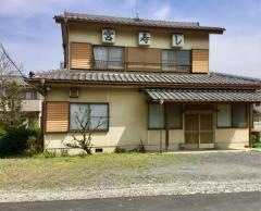 宮寿し