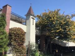 山手ロイストン教会