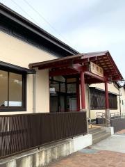 笠間駅