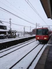 青塚駅
