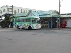 赤碕駅