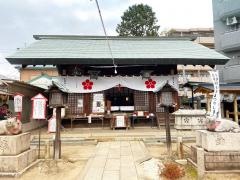 七尾天神社