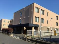 ニチイのきらめき新検見川