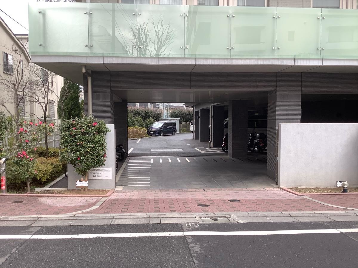 せたがや給田乃杜